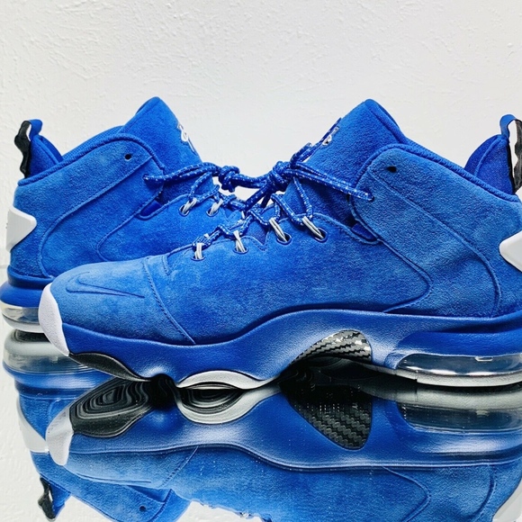 Men's Nike Penny 6 "Orlando" (Size 12) - Picture 4 of 7